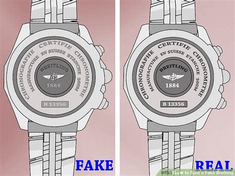 how to spot a fake breitling superocean|breitling expert authentication guide.